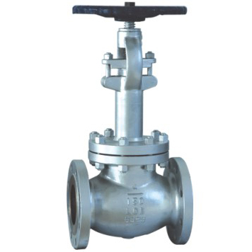 Lb low temperature cut-off valve