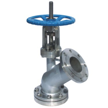 On the exhibition type feeding valve