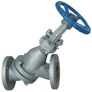 Slurry valve