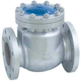 Lb check valve