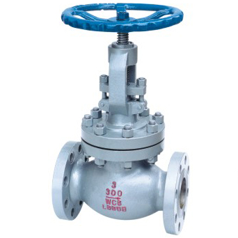 Lb cut-off valve