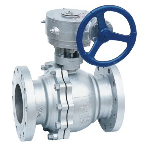 The class ball valve