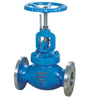 Balancing regulator