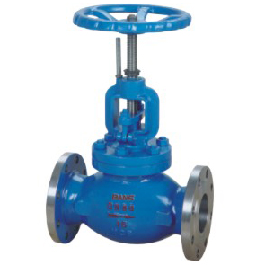 Manual valve